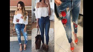 VIDEO FASHION MODA ROMWE 2017