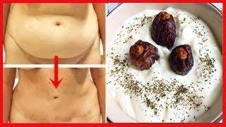 Hurma Diyeti İle 1 Haftada 7 Kilo Verin !