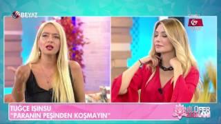 Aşk Para Sağlık ve Ritüeller / Tuğçe Işınsu