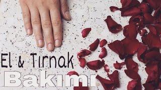 Her Kızın Bilmesi Gereken Tırnak Bakım Önerileri #1